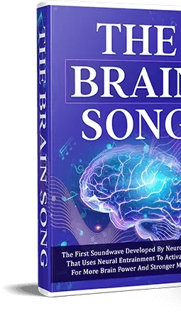 The Brain Song audio guide cover